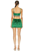 Stylish Tassel Sexy Hollow Out Spaghetti Strap Mini EvenDress Summer Holiday Vocation Vestido Music festival Outfit