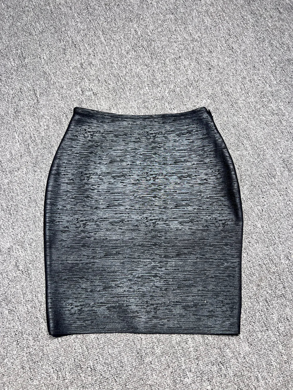 2024 New Women's Bandage Skirt Fashion Versatile Solid Color Tight Mini Skirt Black Red Orange Khaki White Pink Bandage Skirt coating