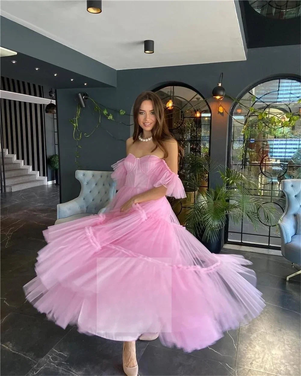 Women's Evening Dress 2025 Luxury Simple and Elegant Formal Dress Wedding Long Dresses for Prom Occasion Dresses Customized