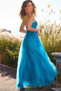 Prom Party Cocktail Evening Dresses Ball Gowns Dresses for Special Events Women's Evening Dress Gown Gala Dress Woman Customized