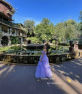 Prom Dress Elegant Gowns Women's Evening Dress 2025 Luxury Party Dresses Customized Ball Gown Cocktail of Dresses Formal