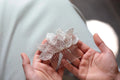 Wedding Accessories Leaf Hair Comb Pin Clip Silver Color Hairpins For Brides Women Zircon Zirconia Head Pieces Bridal Jewelry