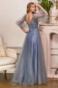 Elegant Party Dresses for Women Luxury Evening Dress 2025 Elegant Long Wedding Guest Dress Dresses Robe Prom Customized