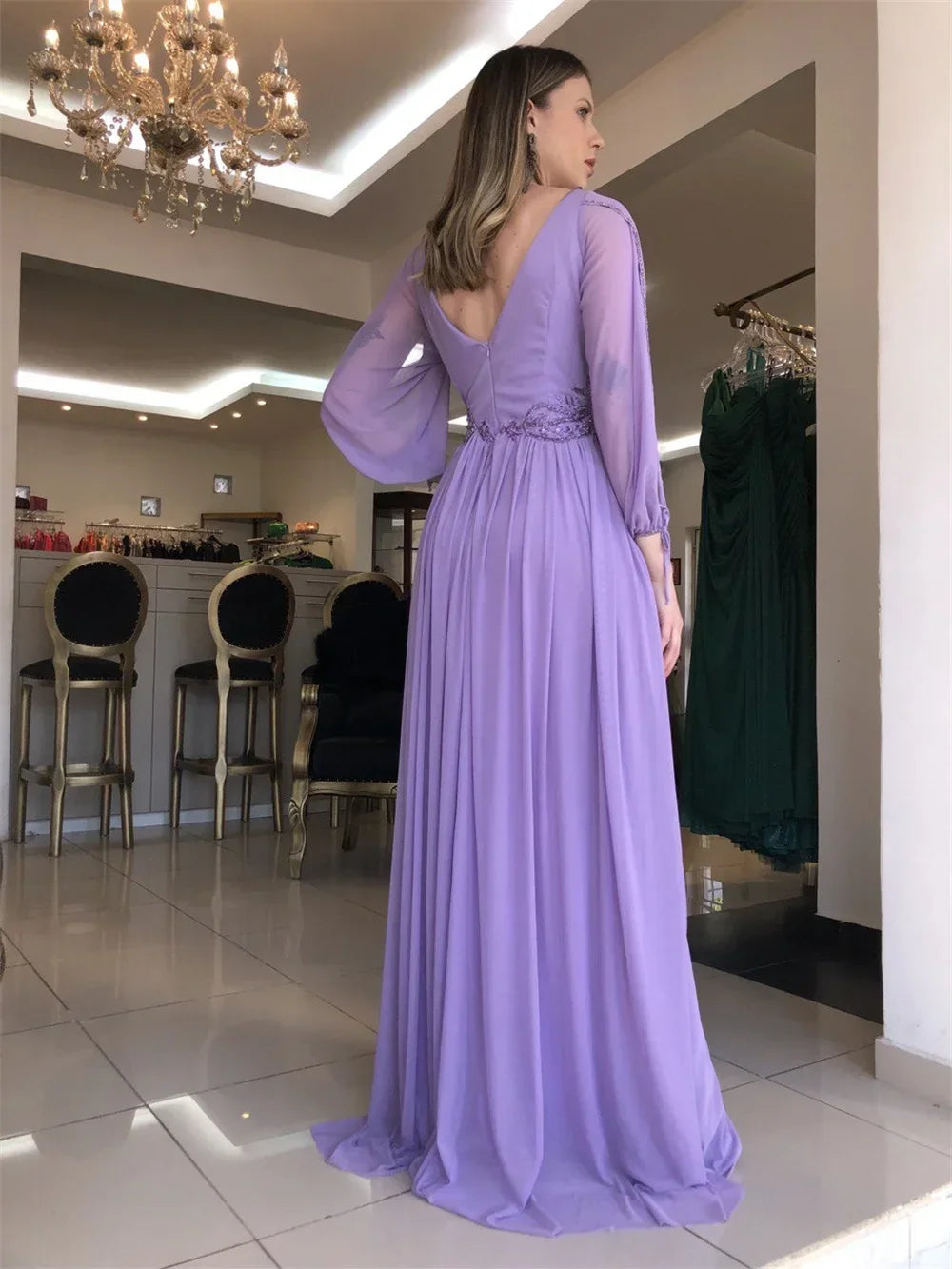 Simple Elegant Formal Dress Women Elegant Party Dresses for Women High-end Luxury Evening Dress Ladies Long Prom Gown Customized