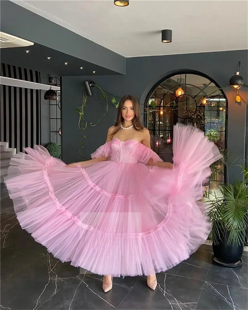 Women's Evening Dress 2025 Luxury Simple and Elegant Formal Dress Wedding Long Dresses for Prom Occasion Dresses Customized