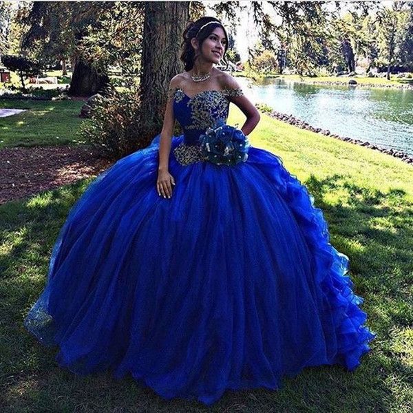 Organza Ball Gown Quinceanera Dress Sweetheart Corset Sweet 16 Dress Sparkly Sequins Lace-up Vestido 15 Anos