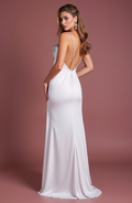 A-Line Wedding Dress for Plus Size Brides with a Perfect Fit