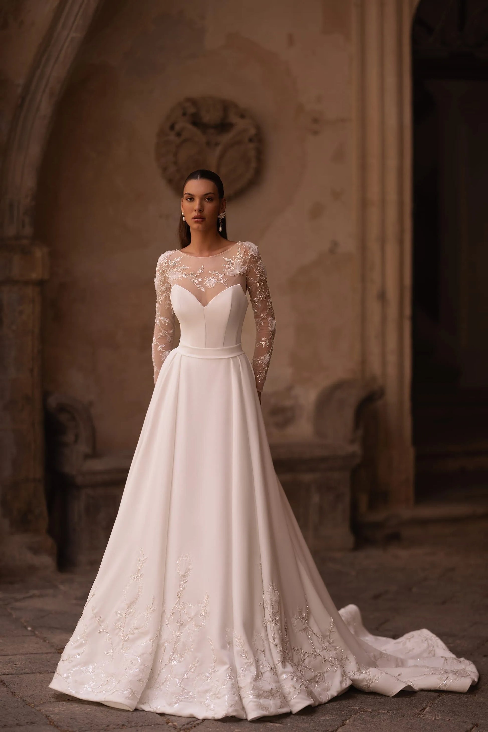 Wedding Dresses Abiti Sposa Vintage Online Abiti Da Sposa Vintage