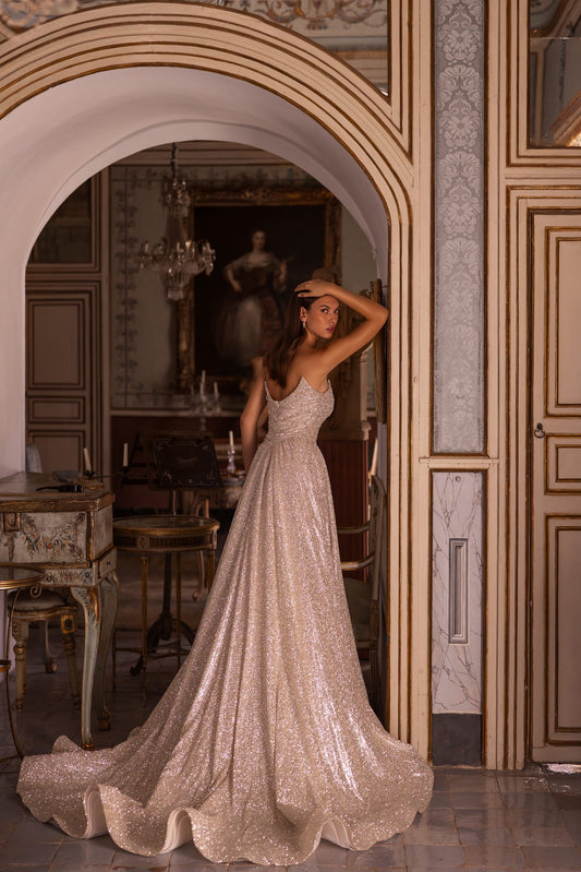 Vestido De Novia De sirena 2 en 1, Vestido De Novia moderno sin mangas con lazo De satén, Vestido De Novia De princesa 