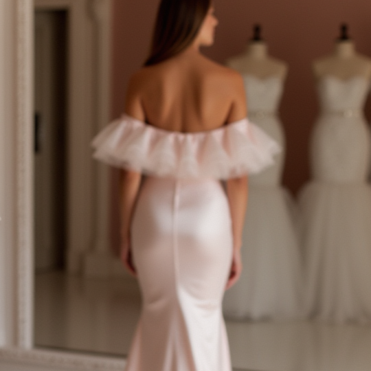 Modern Pink Evening Dress & Prom Dress with One-Sleeve Design for a Unique Look