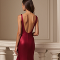 Chic Prom Dress and Evening Gown with a Full Skirt for a Princess-Like Look