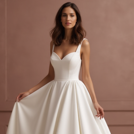 Princess Wedding Dress for Brides Who Want a Luxurious Wedding Look